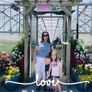 Meet your Posher, Kaye